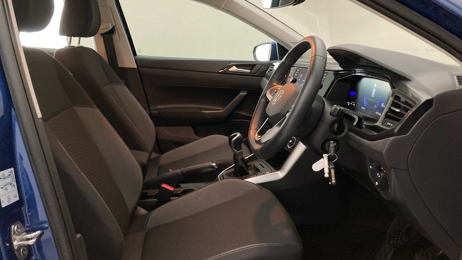 Used Volkswagen Polo 2022 for sale - 76127950: Photo 15