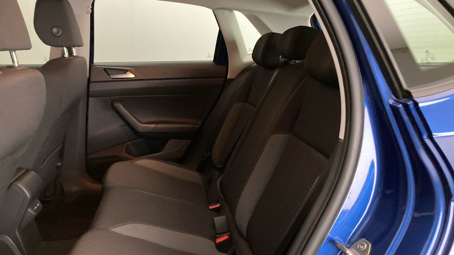 Used Volkswagen Polo 2022 for sale - 76127950: Photo 16