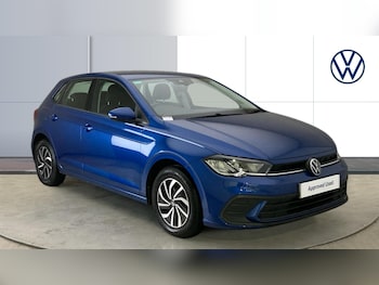 Volkswagen - Polo