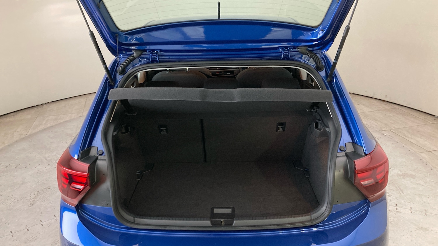Used Volkswagen Polo 2022 for sale - 76127950: Photo 20