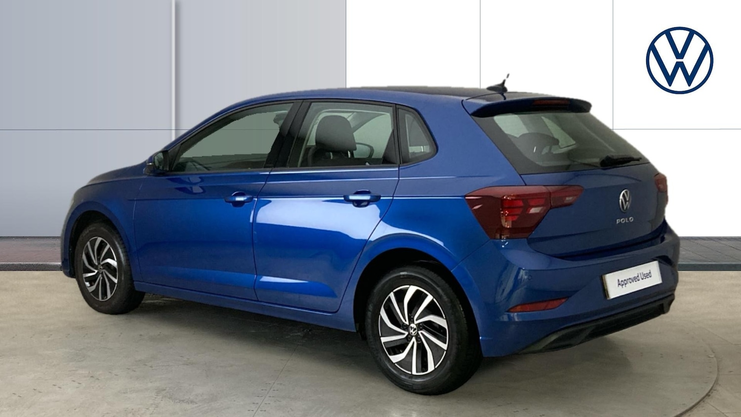 Used Volkswagen Polo 2022 for sale - 76127950: Photo 3