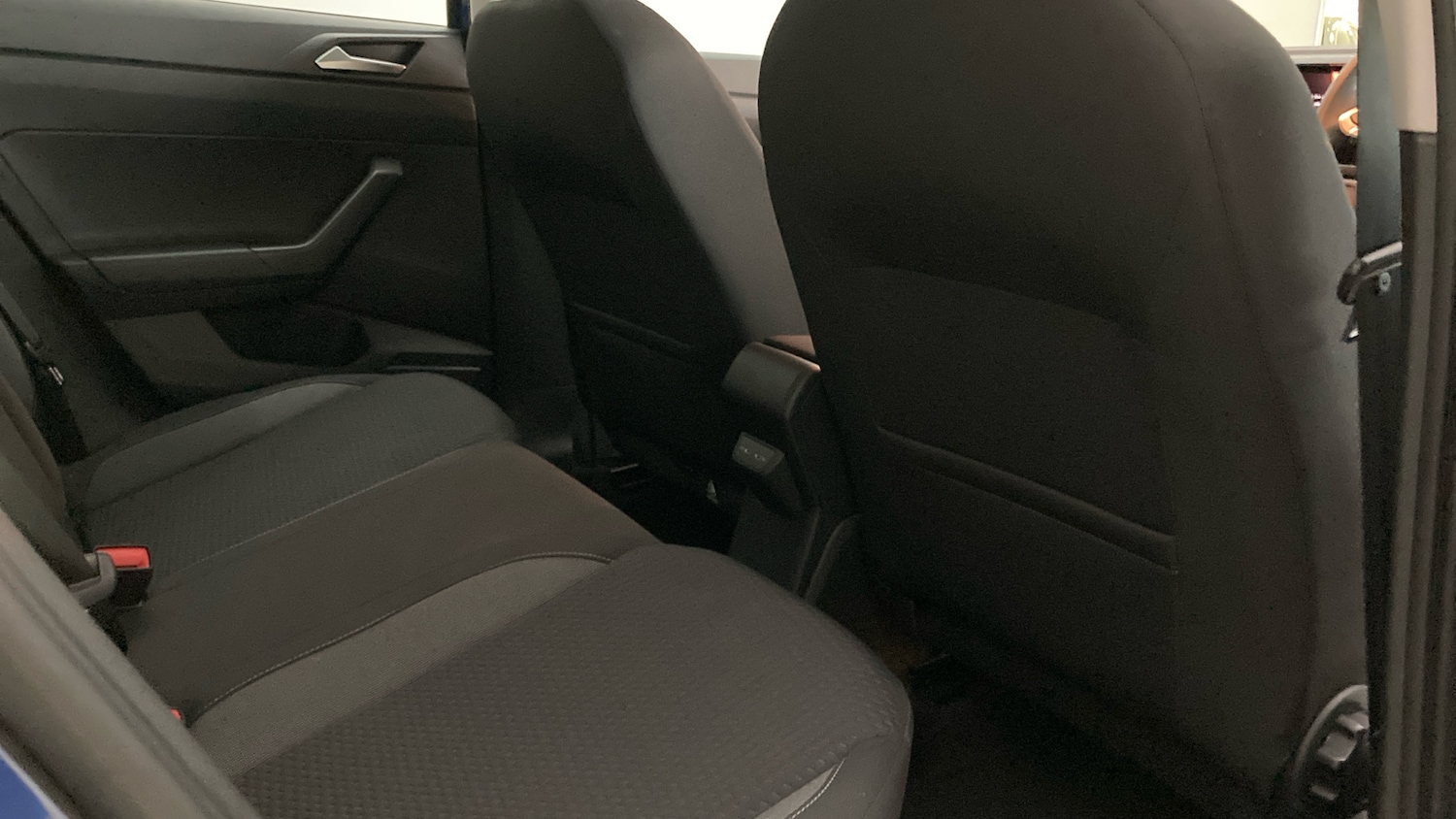 Used Volkswagen Polo 2022 for sale - 76127950: Photo 36