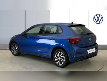 Used Volkswagen Polo 2022 for sale - 76127950: Photo 3