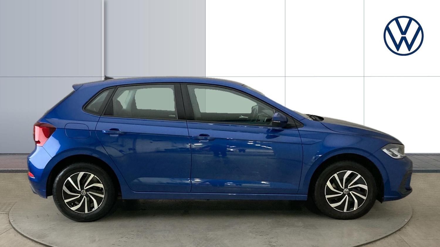 Used Volkswagen Polo 2022 for sale - 76127950: Photo 4