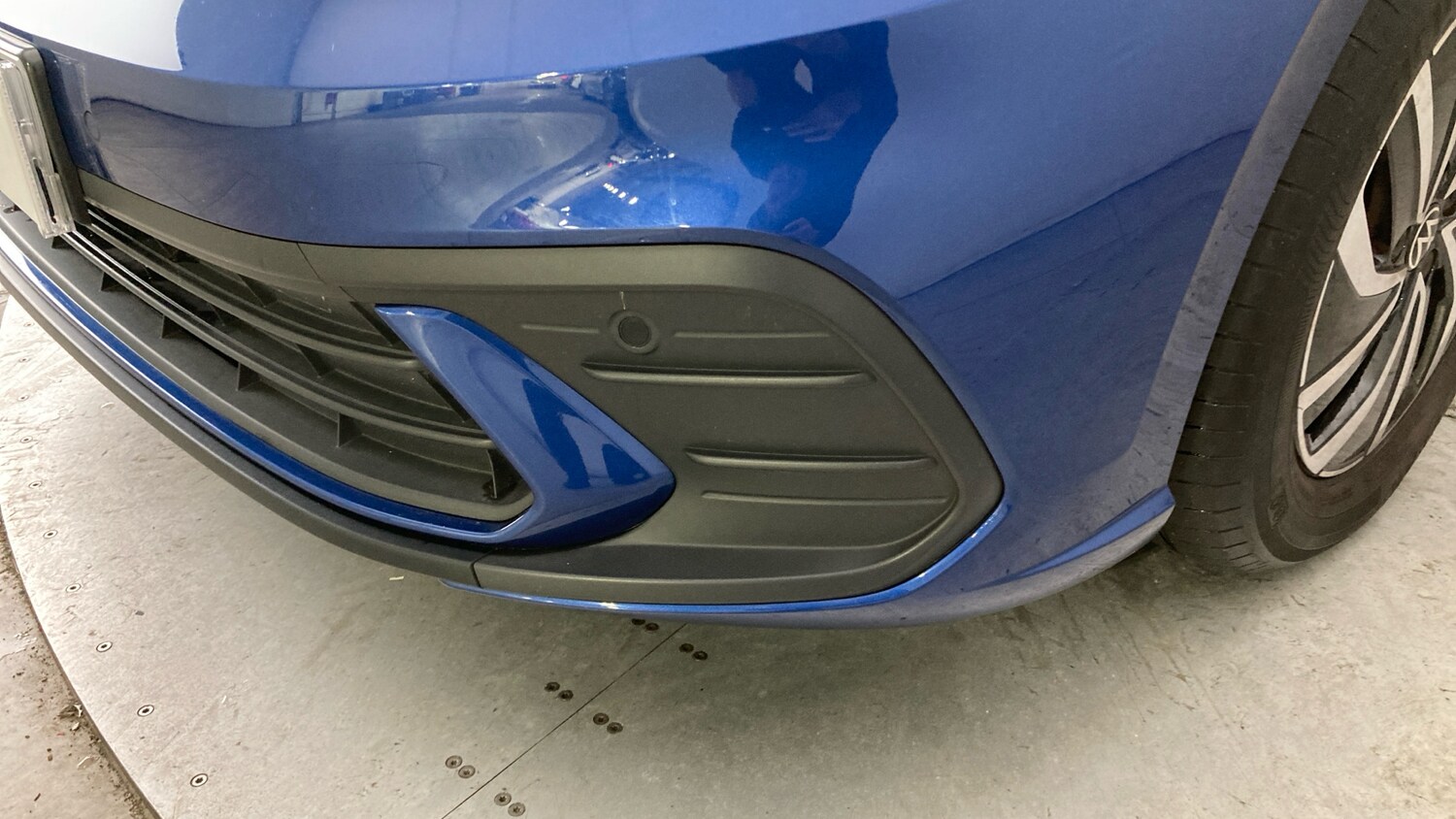 Used Volkswagen Polo 2022 for sale - 76127950: Photo 40
