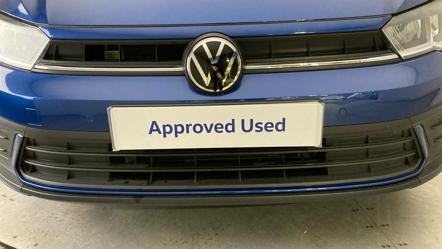 Used Volkswagen Polo 2022 for sale - 76127950: Photo 41