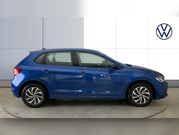 Used Volkswagen Polo 2022 for sale - 76127950: Photo 4