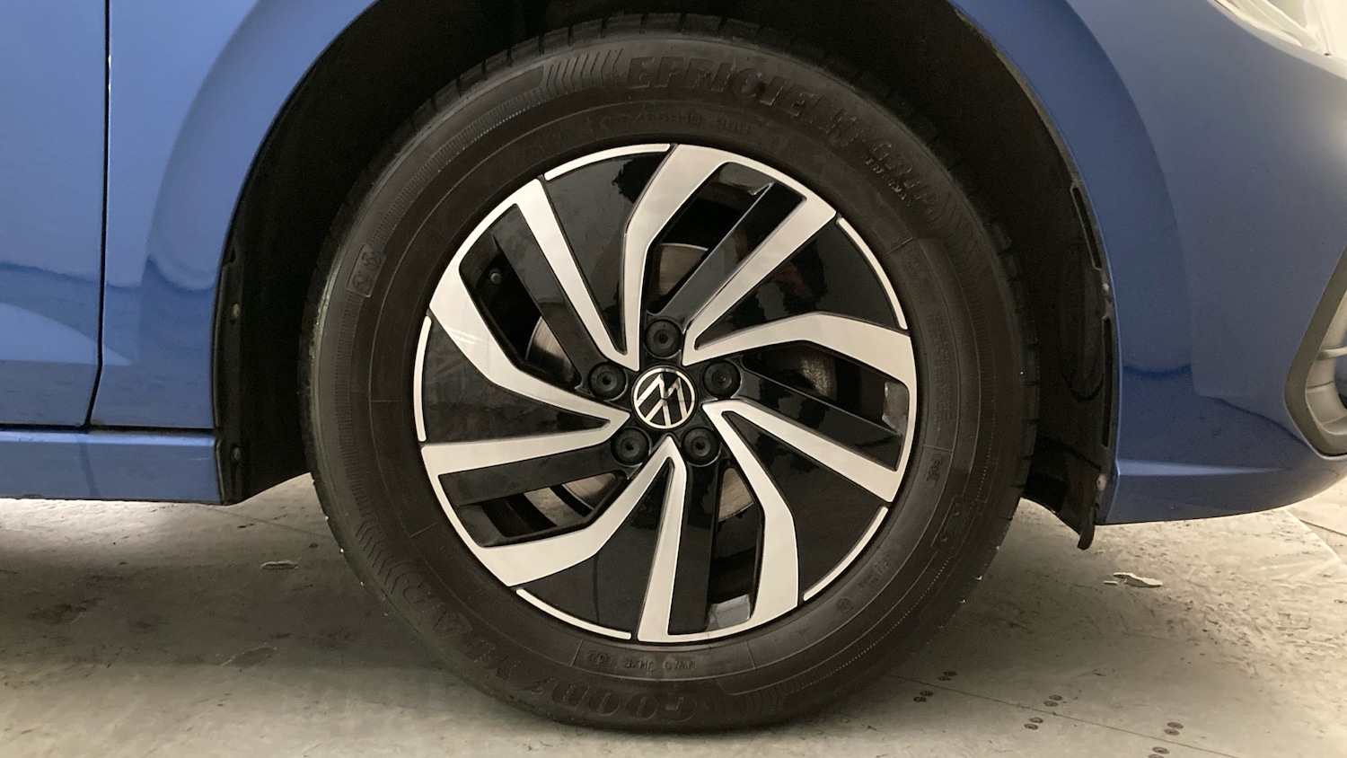 Used Volkswagen Polo 2022 for sale - 76127950: Photo 5