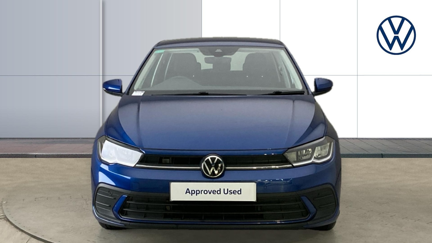 Used Volkswagen Polo 2022 for sale - 76127950: Photo 7