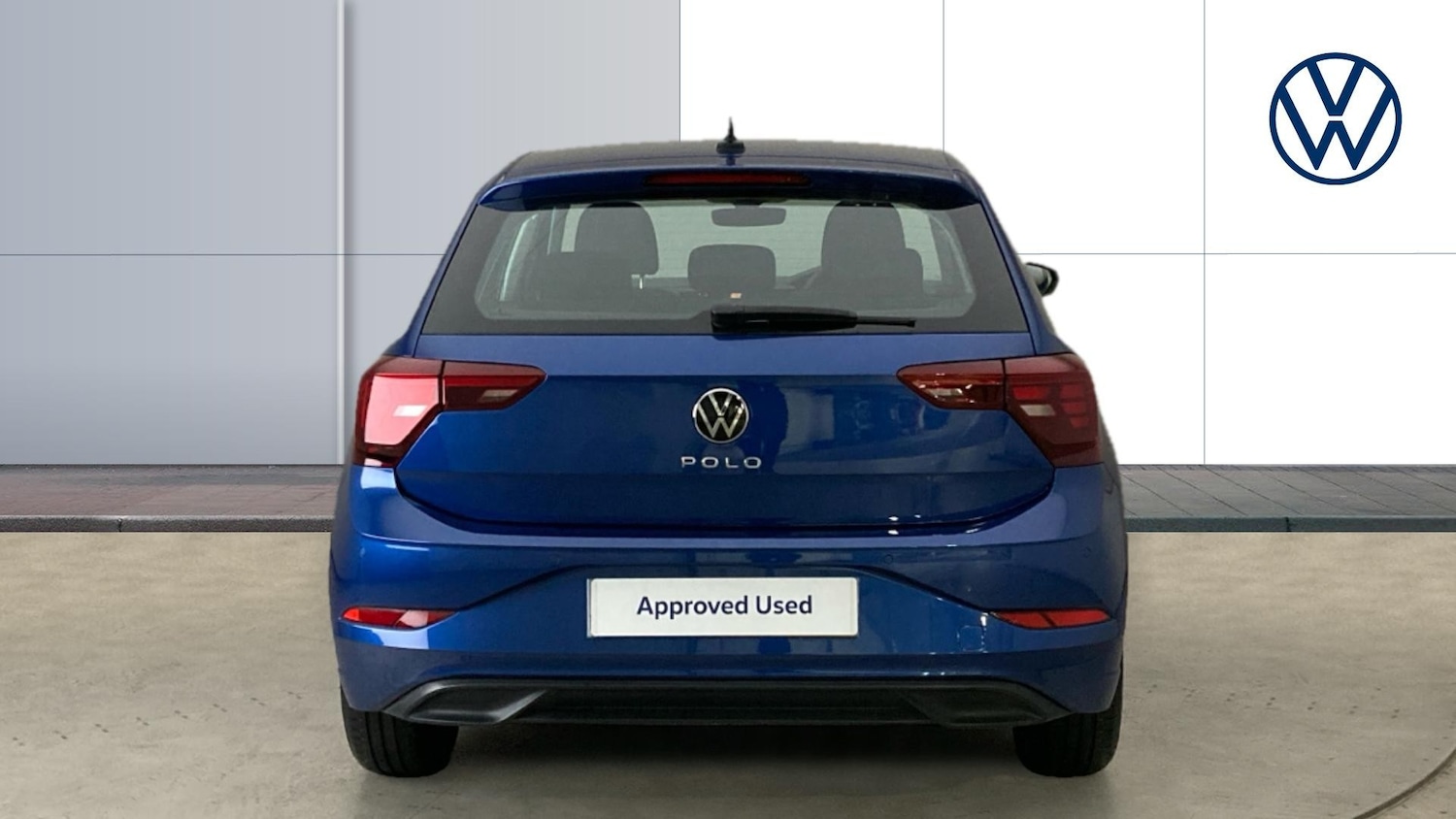 Used Volkswagen Polo 2022 for sale - 76127950: Photo 8