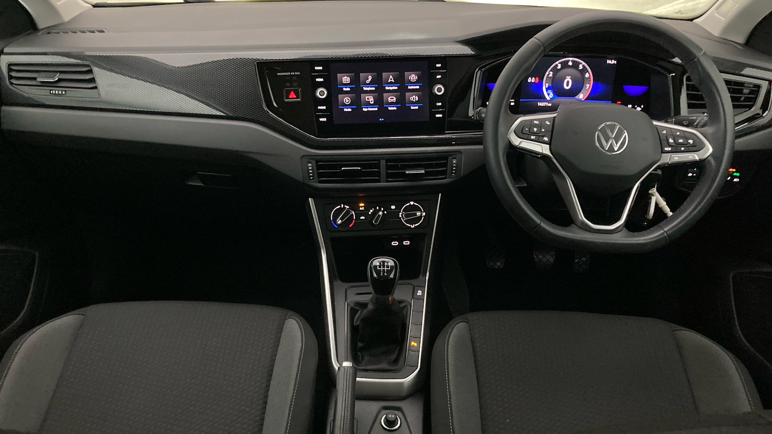 Used Volkswagen Polo 2022 for sale - 76127950: Photo 9