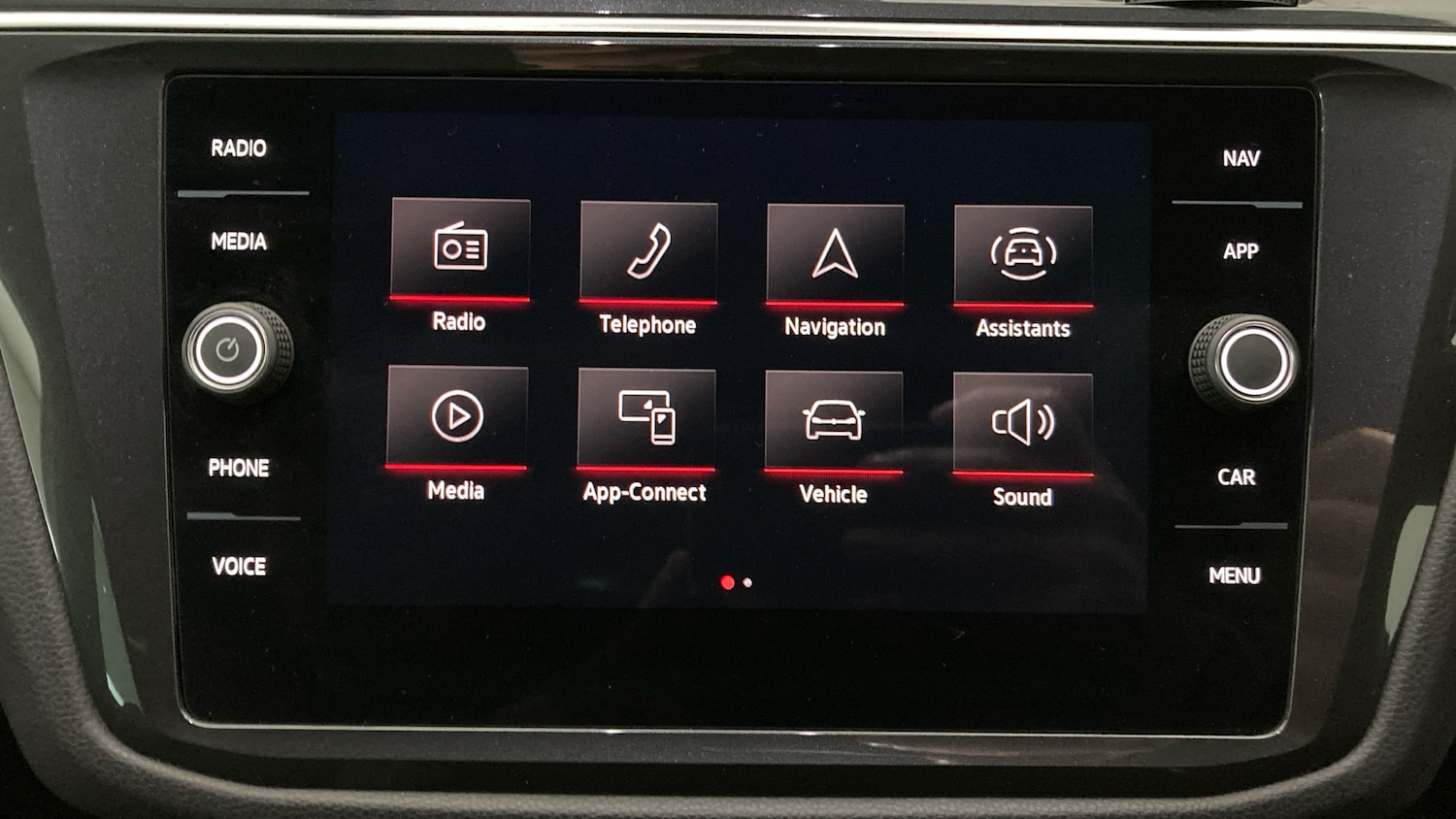 Used Volkswagen Tiguan 2021 for sale - 77222864: Photo 12