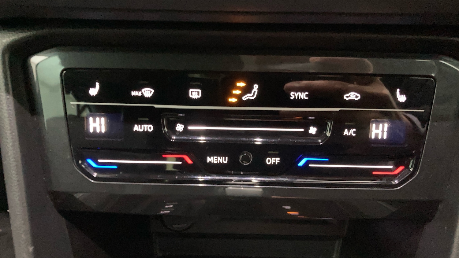 Used Volkswagen Tiguan 2021 for sale - 77222864: Photo 13