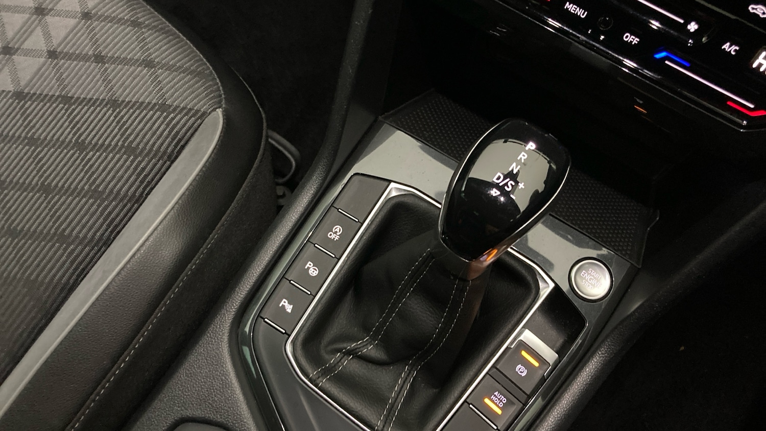 Used Volkswagen Tiguan 2021 for sale - 77222864: Photo 14