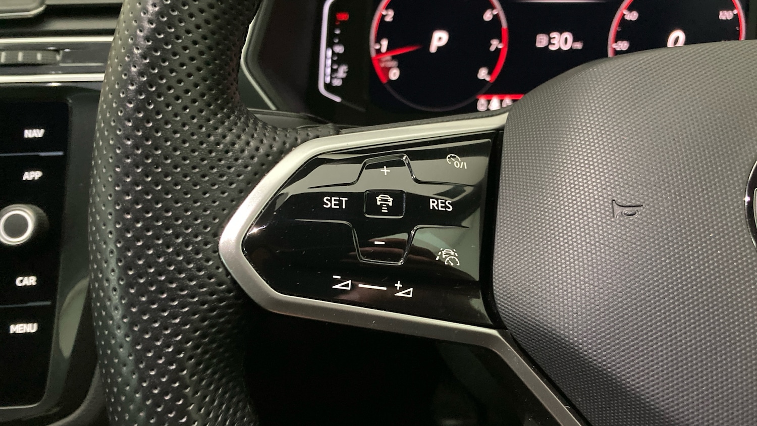 Used Volkswagen Tiguan 2021 for sale - 77222864: Photo 17