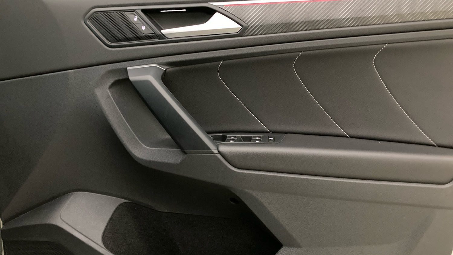 Used Volkswagen Tiguan 2021 for sale - 77222864: Photo 19