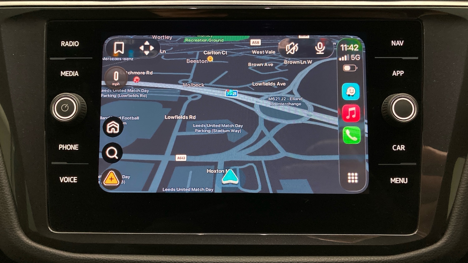 Used Volkswagen Tiguan 2021 for sale - 77222864: Photo 22