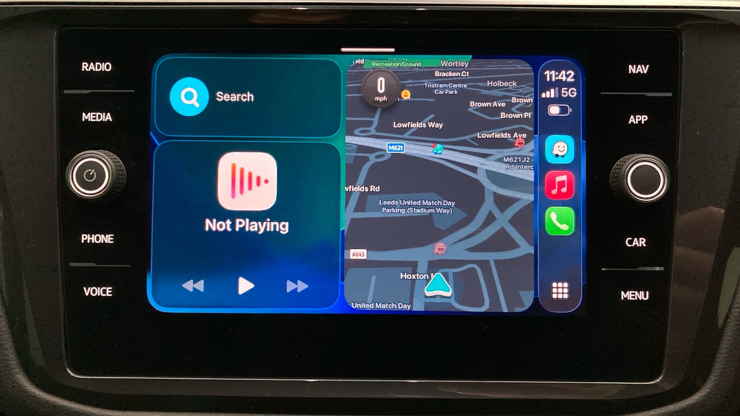 Used Volkswagen Tiguan 2021 for sale - 77222864: Photo 24