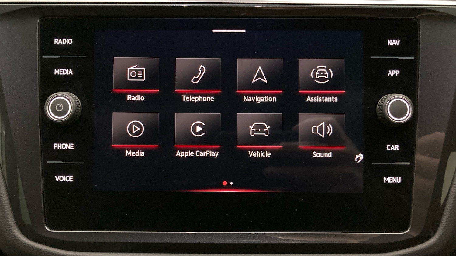 Used Volkswagen Tiguan 2021 for sale - 77222864: Photo 25