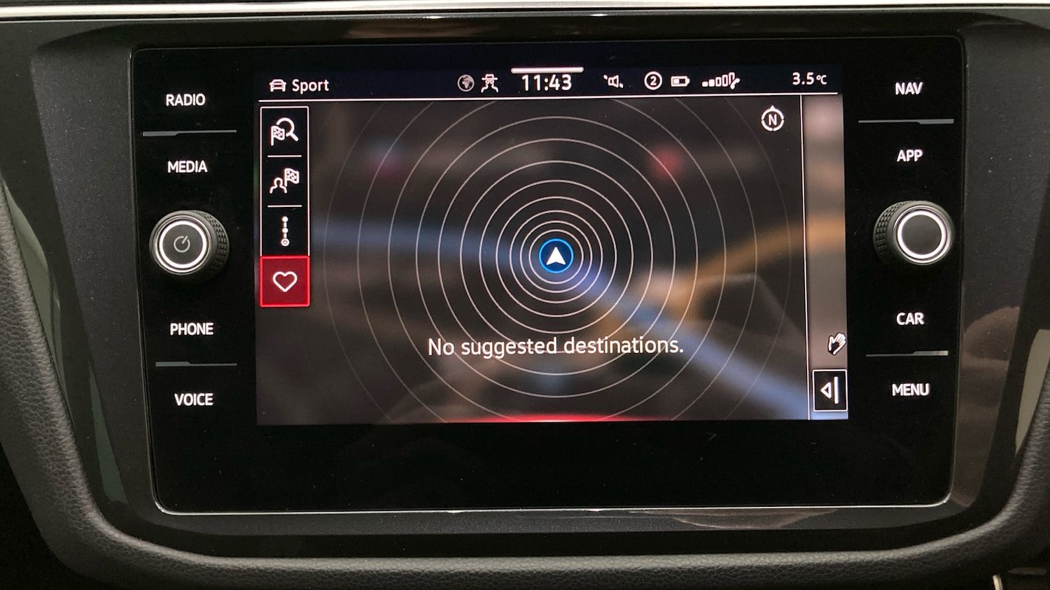 Used Volkswagen Tiguan 2021 for sale - 77222864: Photo 27