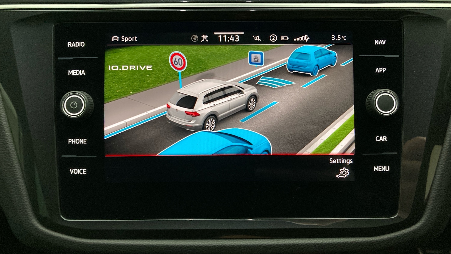 Used Volkswagen Tiguan 2021 for sale - 77222864: Photo 28