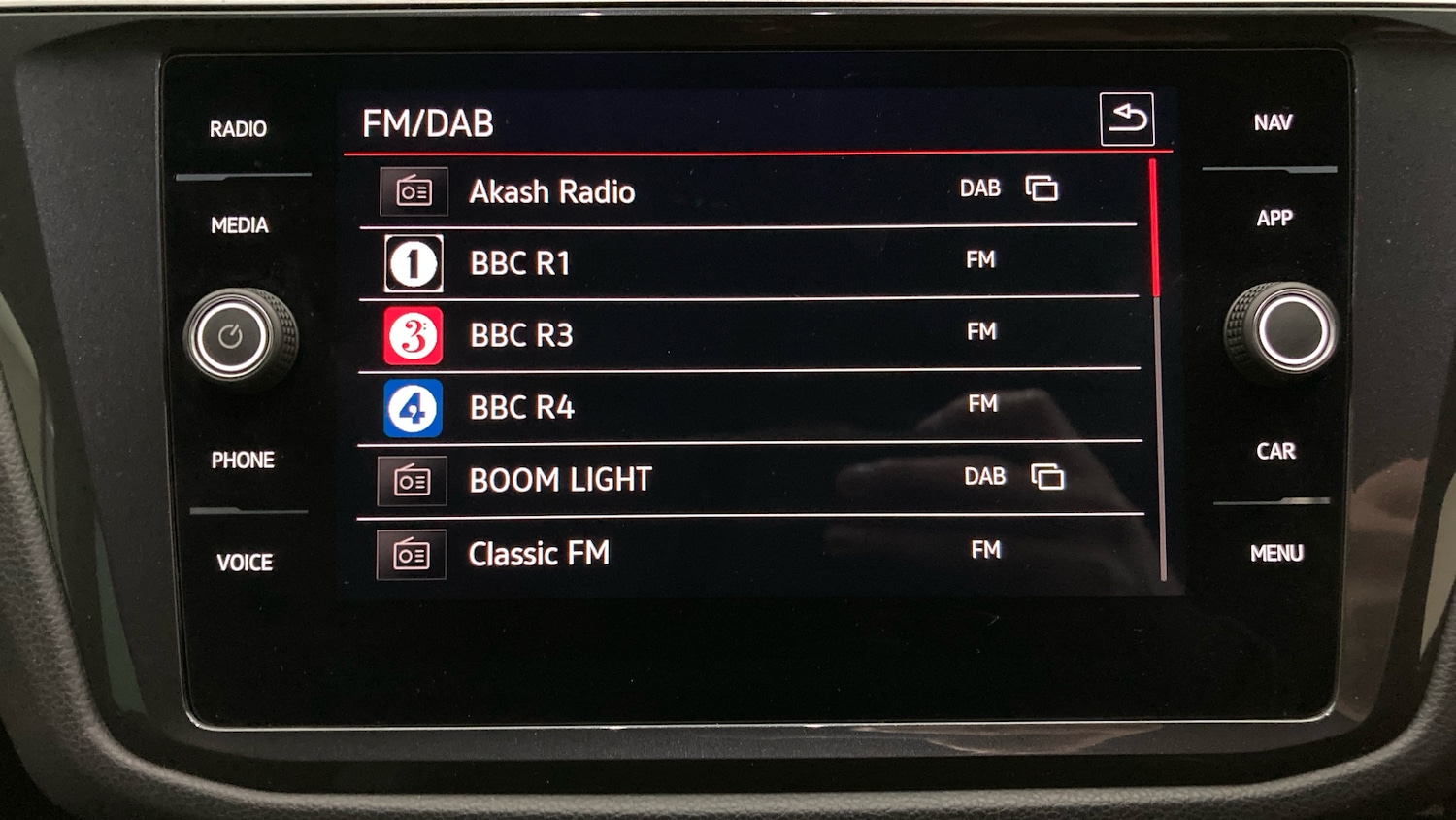 Used Volkswagen Tiguan 2021 for sale - 77222864: Photo 29