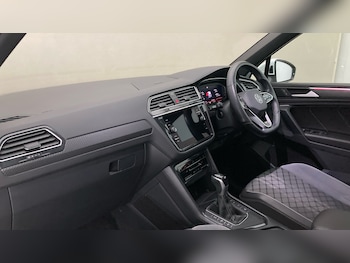 Used Volkswagen Tiguan 2021 for sale - 77222864: Photo
