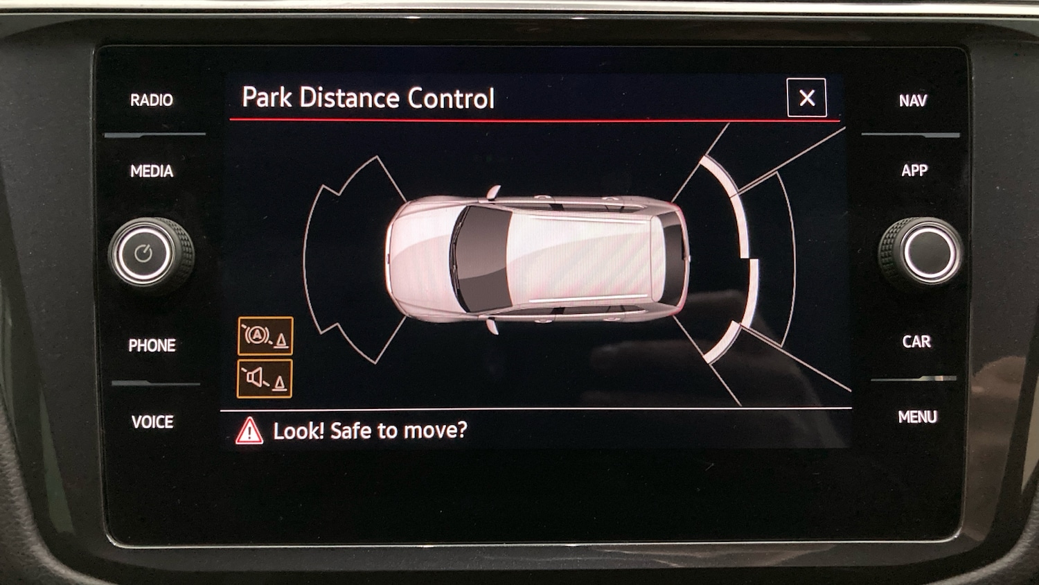 Used Volkswagen Tiguan 2021 for sale - 77222864: Photo 30