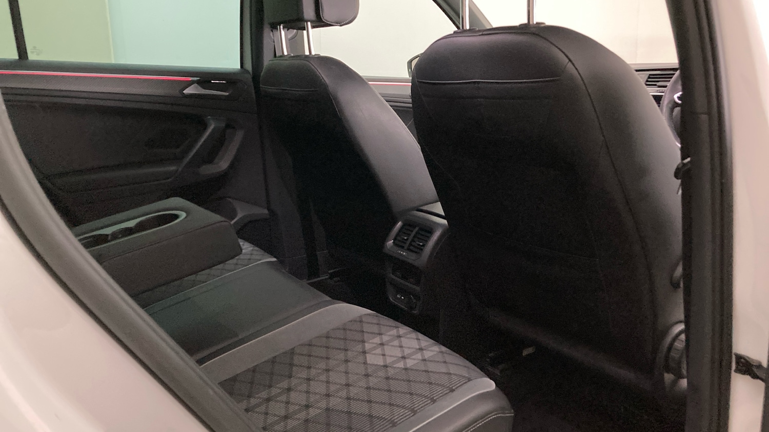 Used Volkswagen Tiguan 2021 for sale - 77222864: Photo 37