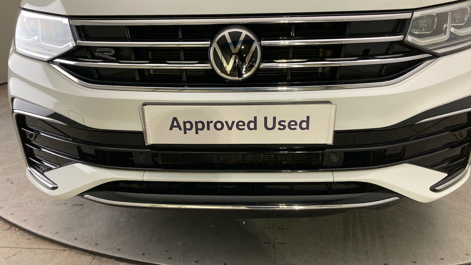 Used Volkswagen Tiguan 2021 for sale - 77222864: Photo 40