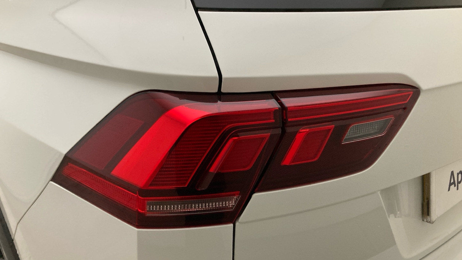 Used Volkswagen Tiguan 2021 for sale - 77222864: Photo 41