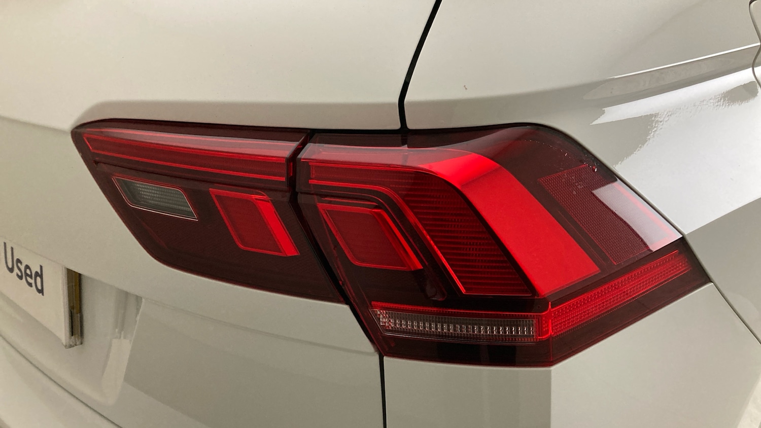 Used Volkswagen Tiguan 2021 for sale - 77222864: Photo 42