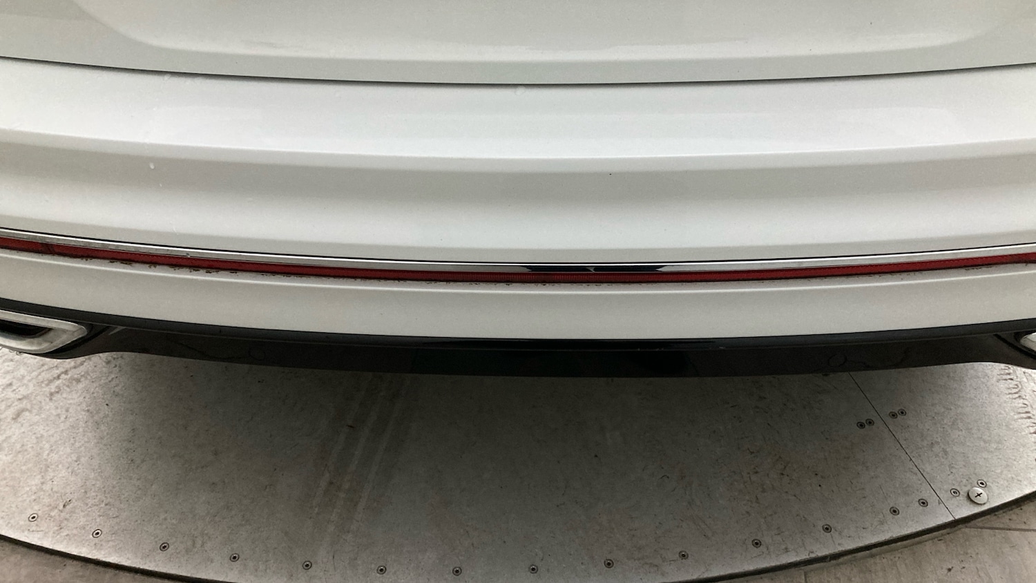 Used Volkswagen Tiguan 2021 for sale - 77222864: Photo 45