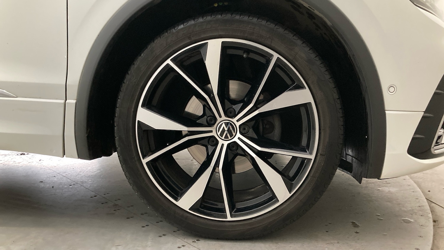 Used Volkswagen Tiguan 2021 for sale - 77222864: Photo 5