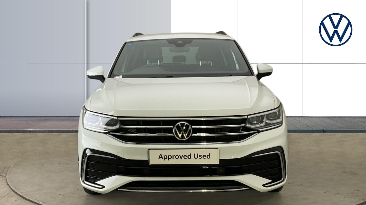 Used Volkswagen Tiguan 2021 for sale - 77222864: Photo 7