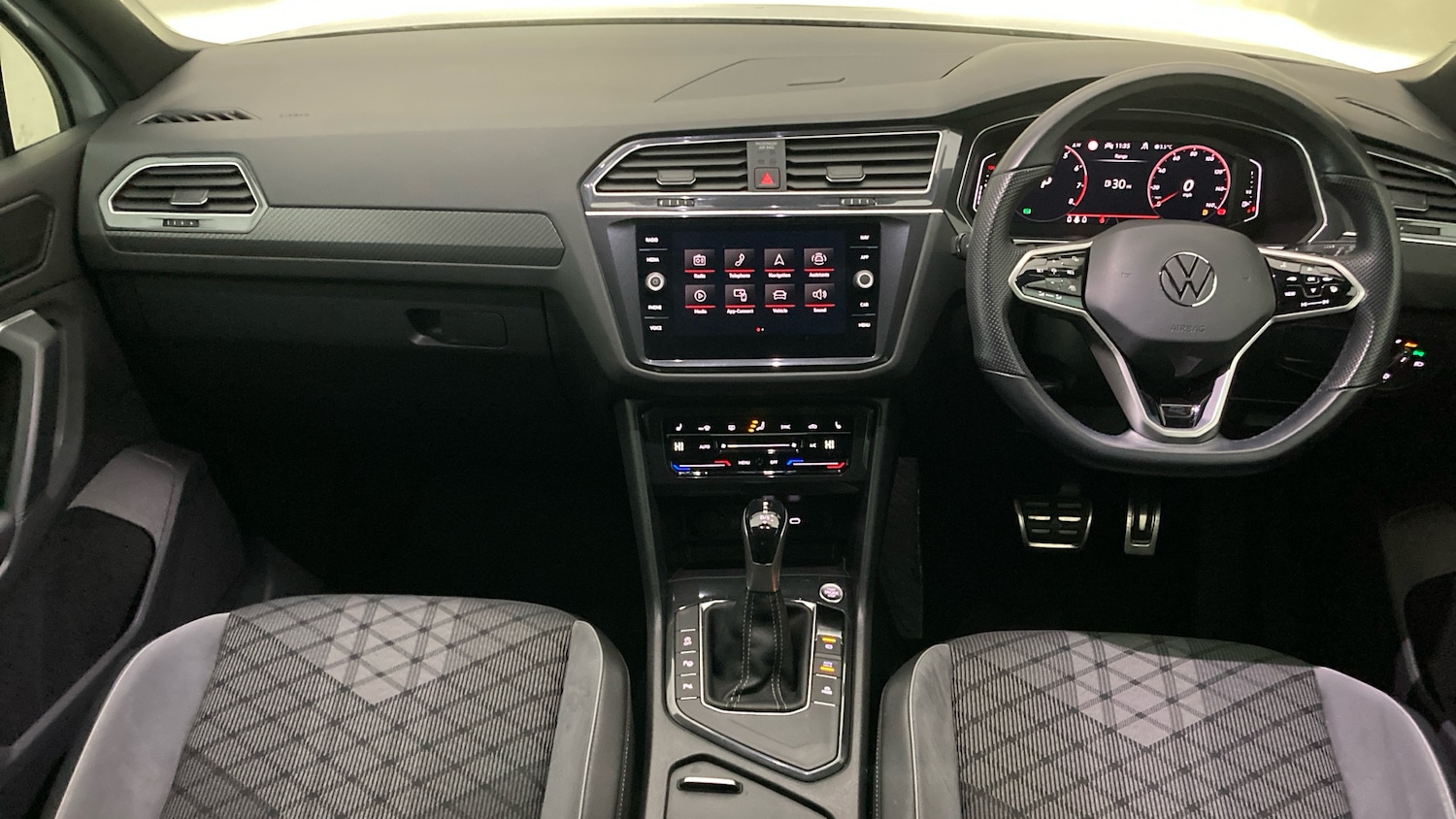 Used Volkswagen Tiguan 2021 for sale - 77222864: Photo 9