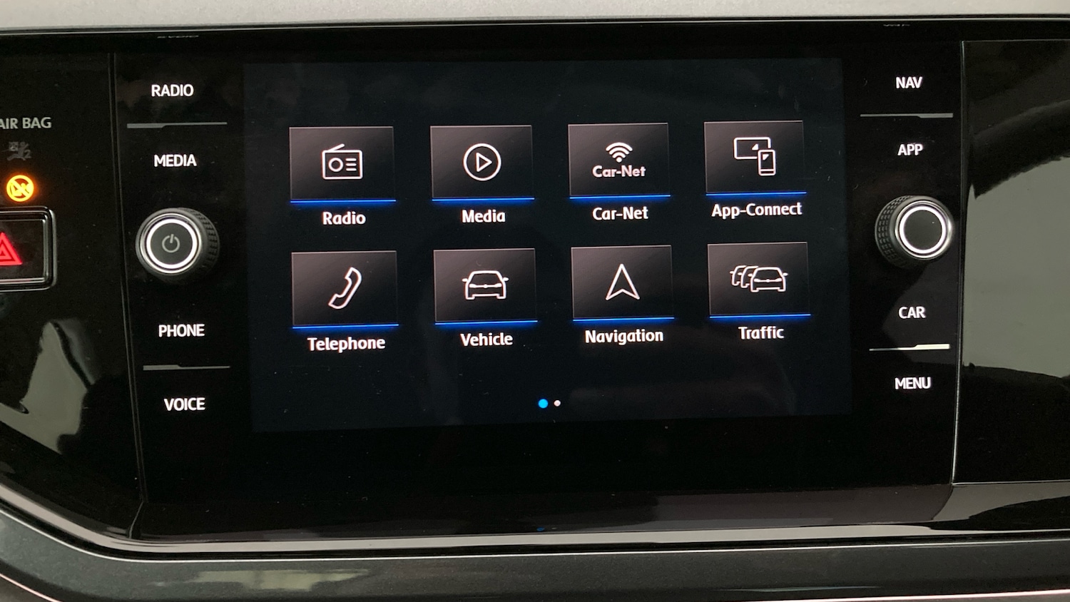 Used Volkswagen Polo 2018 for sale - 76976920: Photo 11