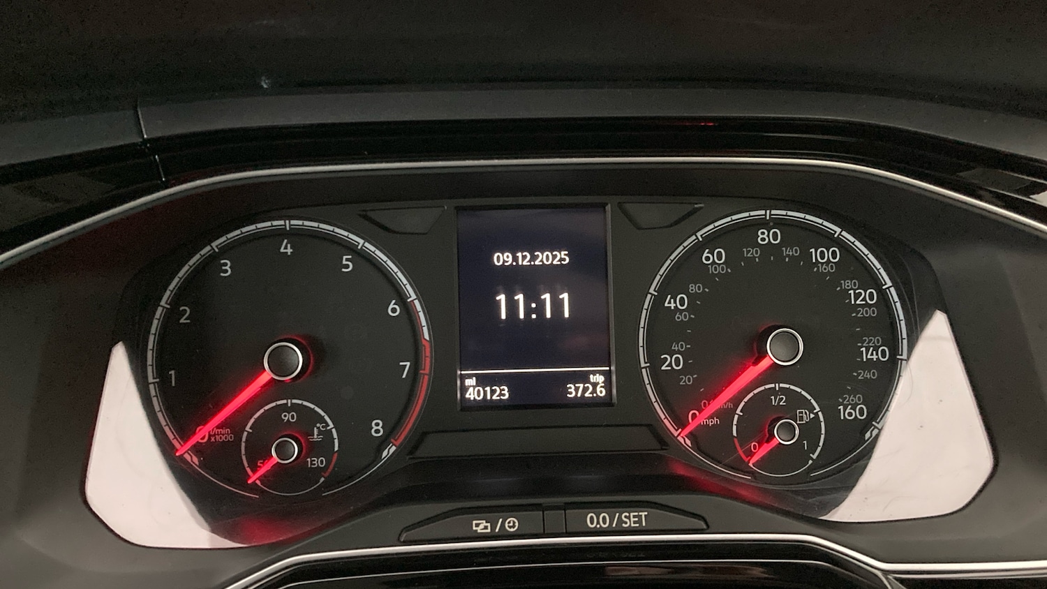 Used Volkswagen Polo 2018 for sale - 76976920: Photo 12