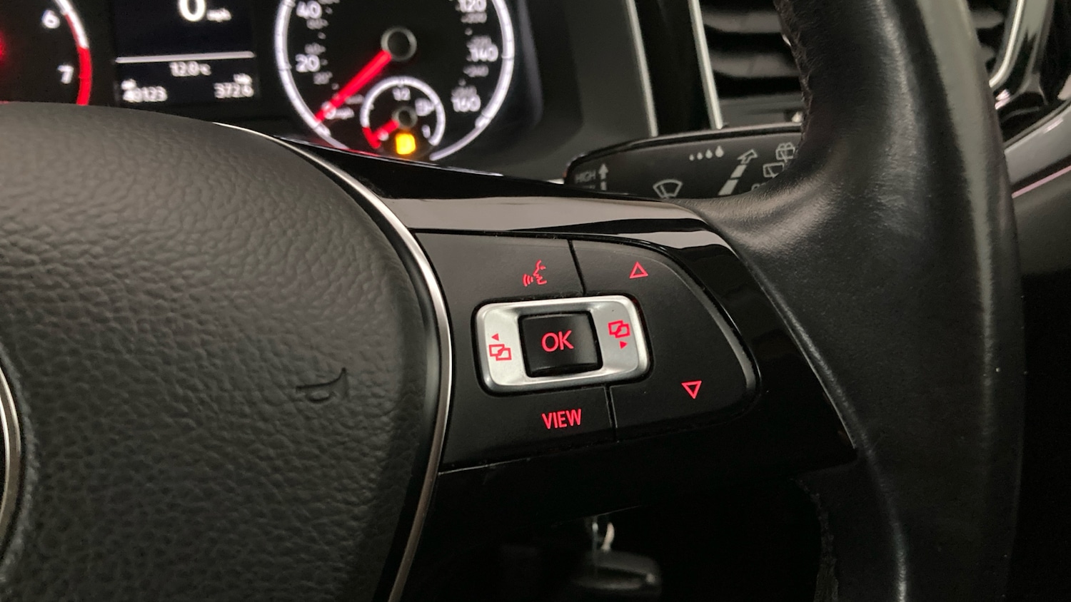 Used Volkswagen Polo 2018 for sale - 76976920: Photo 18