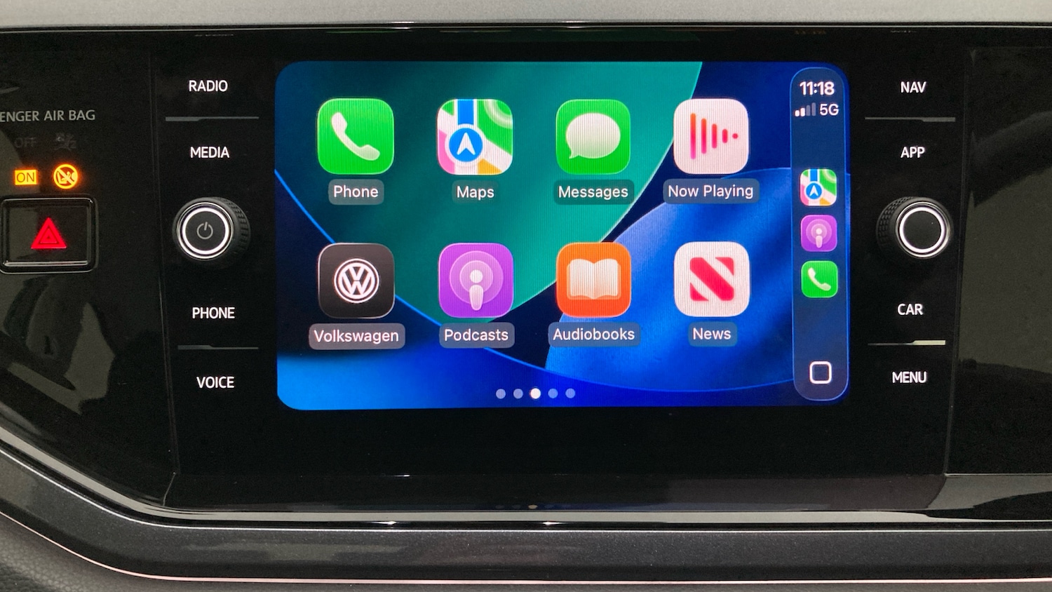 Used Volkswagen Polo 2018 for sale - 76976920: Photo 21