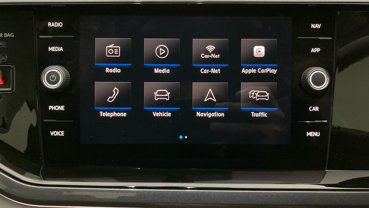 Used Volkswagen Polo 2018 for sale - 76976920: Photo 24