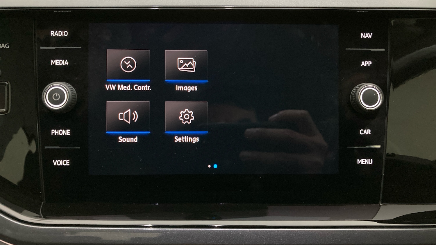 Used Volkswagen Polo 2018 for sale - 76976920: Photo 25