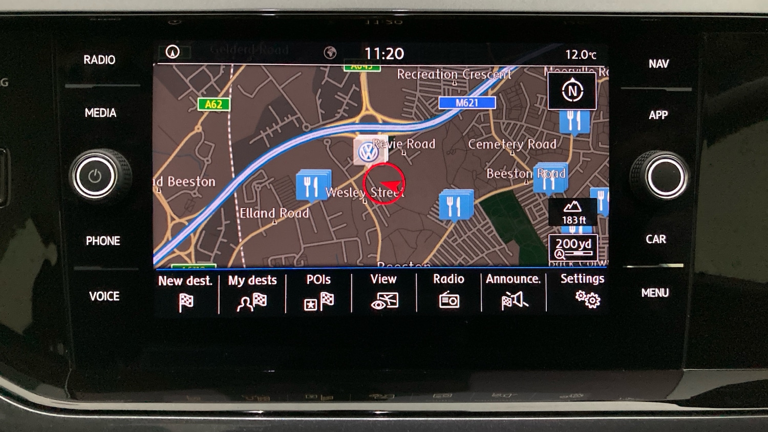 Used Volkswagen Polo 2018 for sale - 76976920: Photo 26