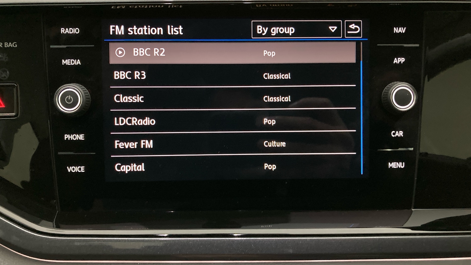 Used Volkswagen Polo 2018 for sale - 76976920: Photo 27