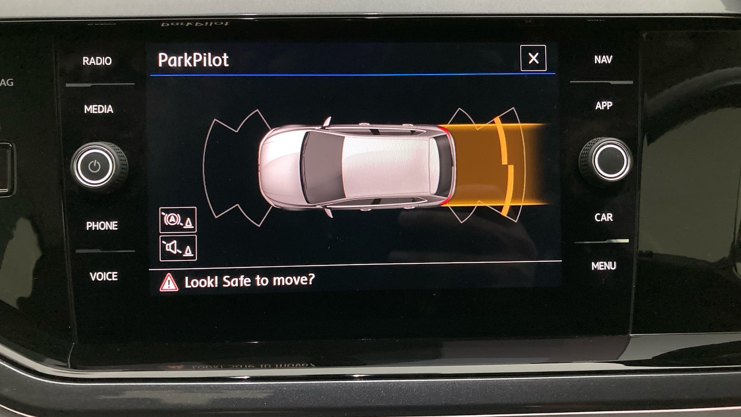 Used Volkswagen Polo 2018 for sale - 76976920: Photo 28