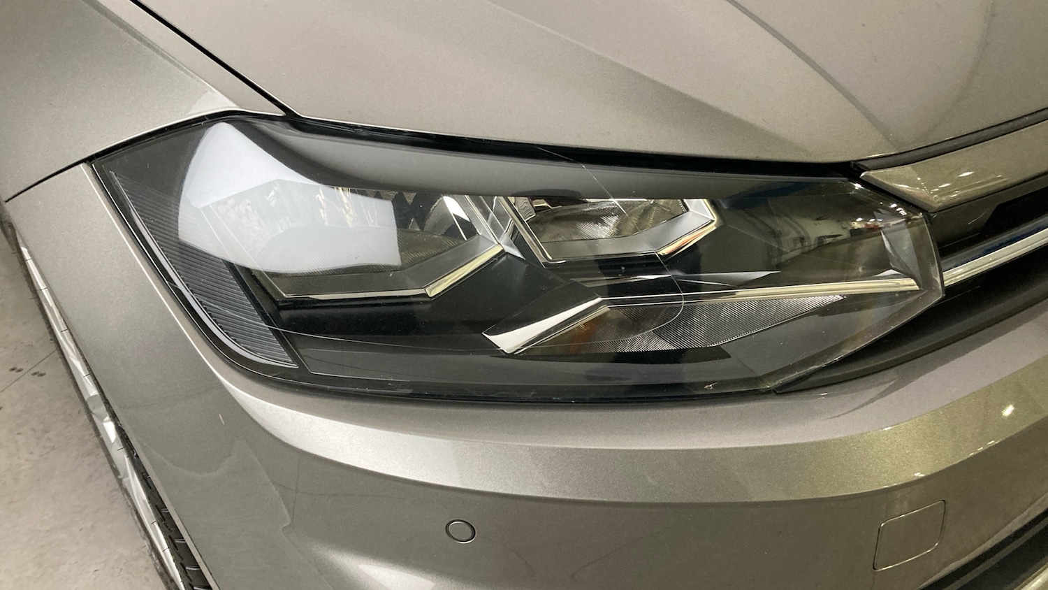 Used Volkswagen Polo 2018 for sale - 76976920: Photo 36