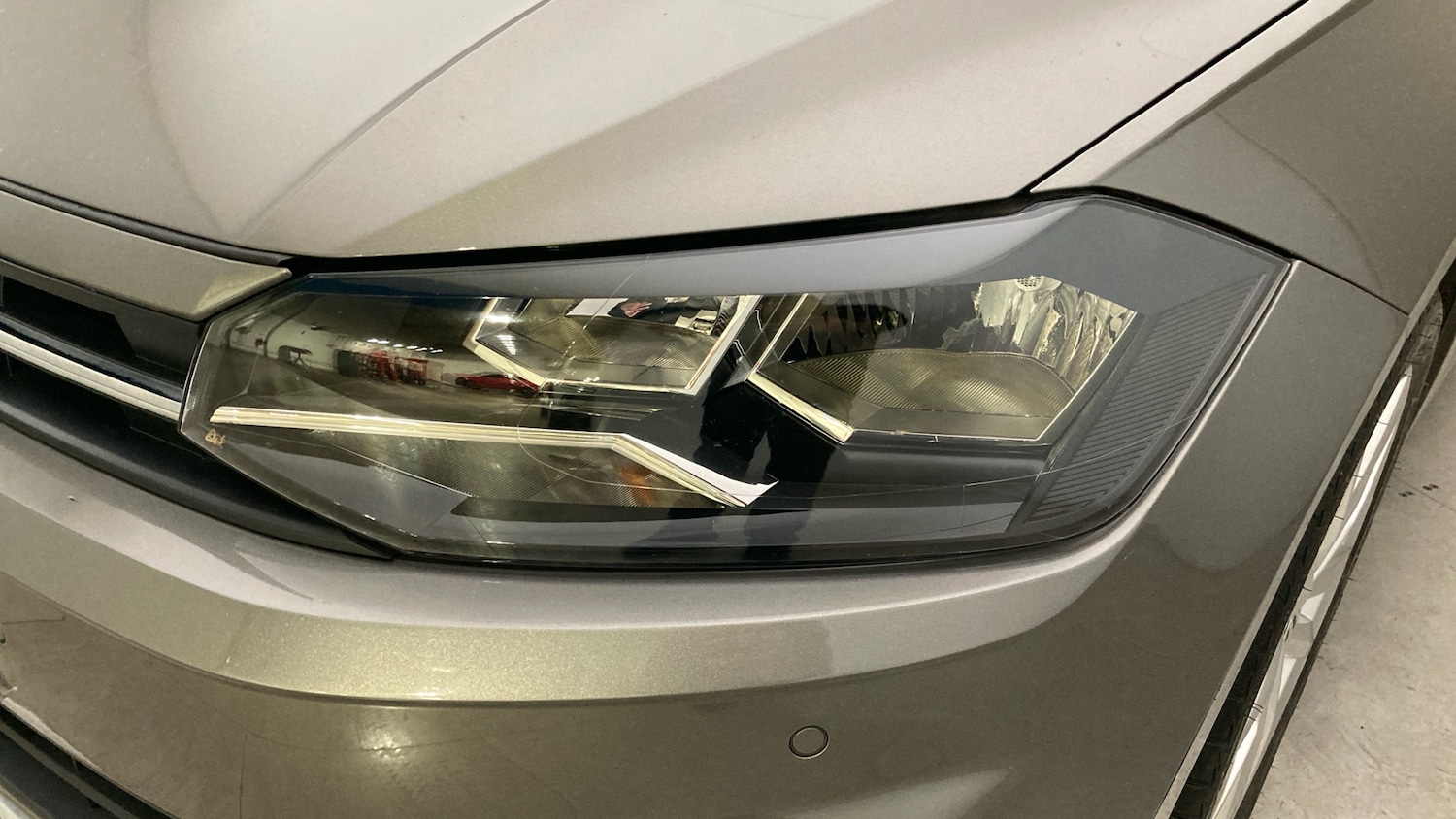 Used Volkswagen Polo 2018 for sale - 76976920: Photo 37