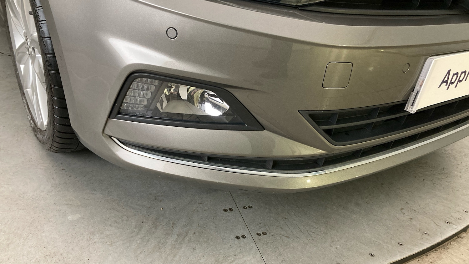 Used Volkswagen Polo 2018 for sale - 76976920: Photo 38