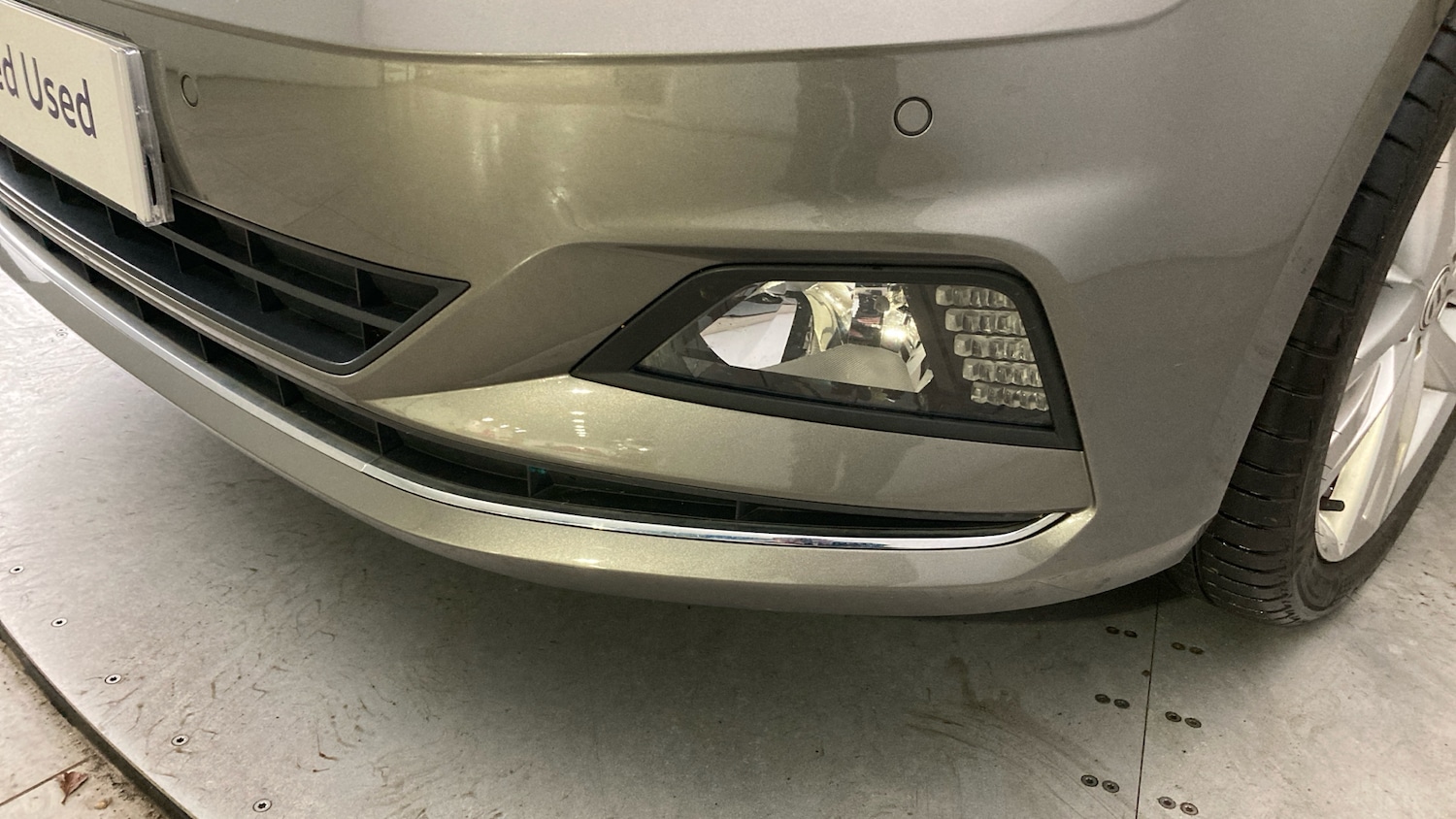 Used Volkswagen Polo 2018 for sale - 76976920: Photo 39