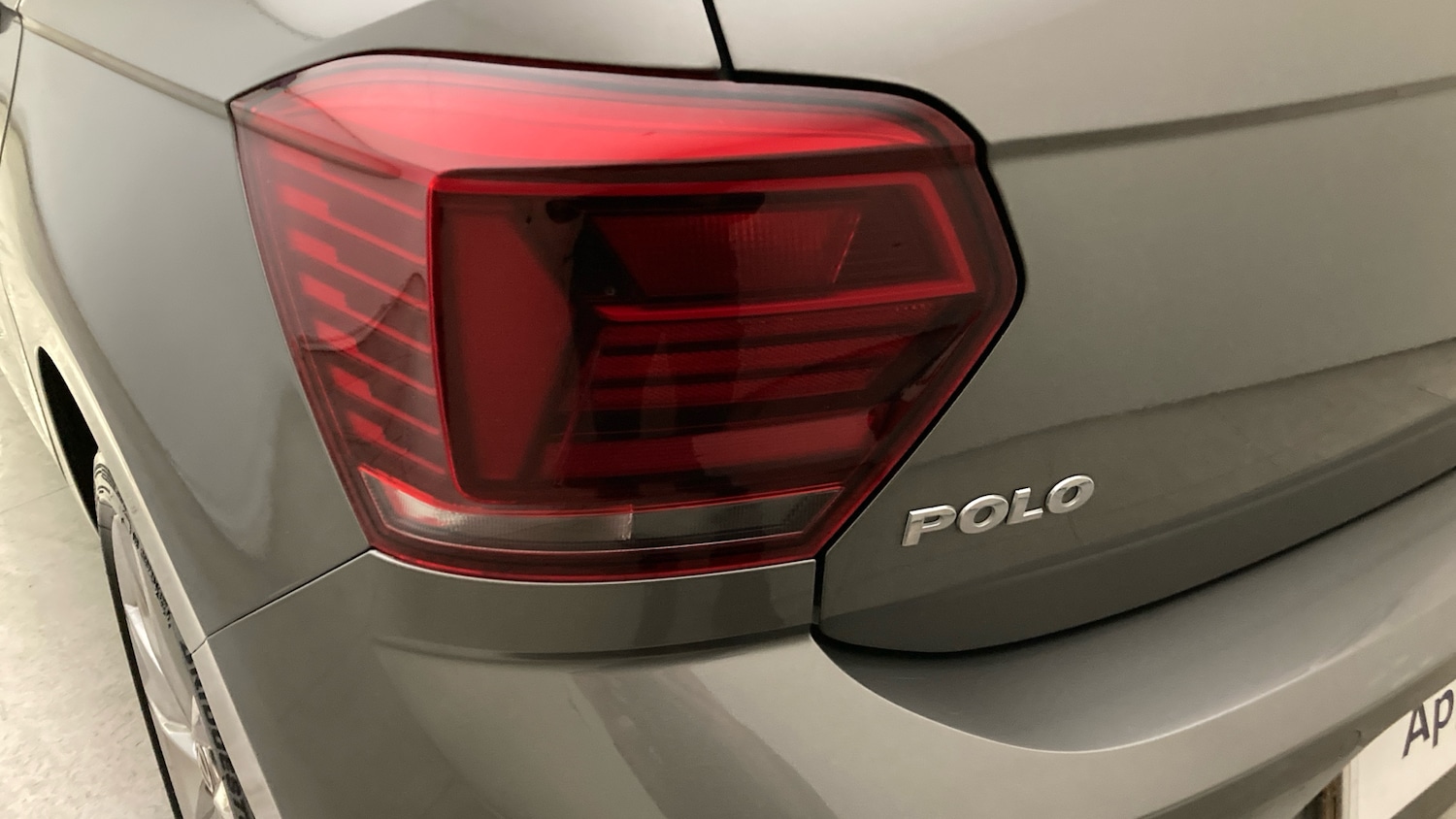 Used Volkswagen Polo 2018 for sale - 76976920: Photo 41